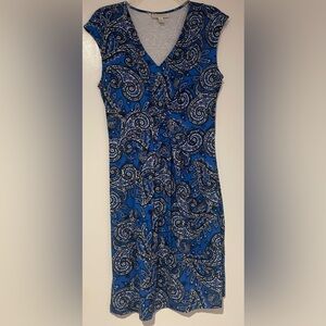 Dana Buchman Women’s Dress